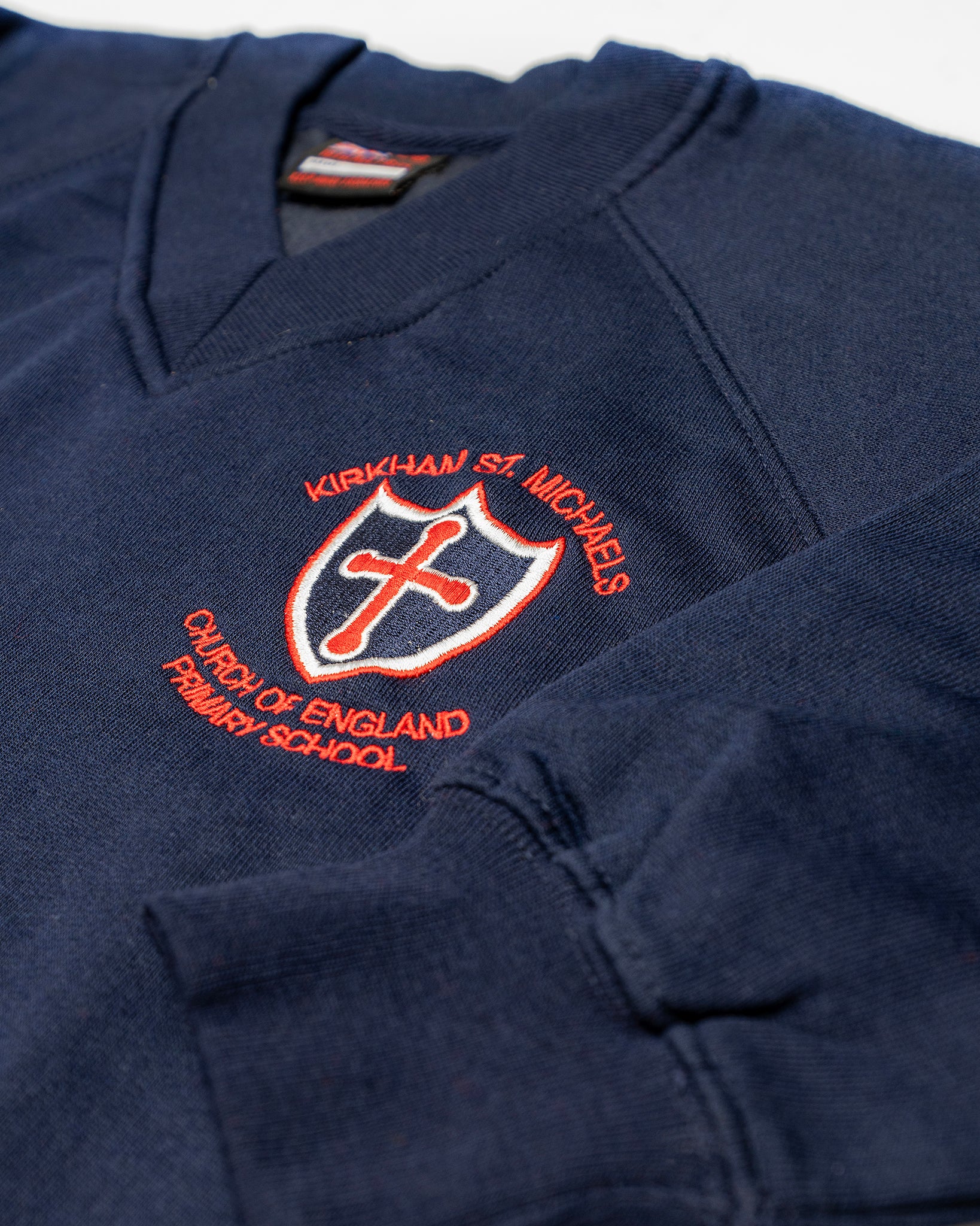 Kirkham St Michaels Sweatshirt