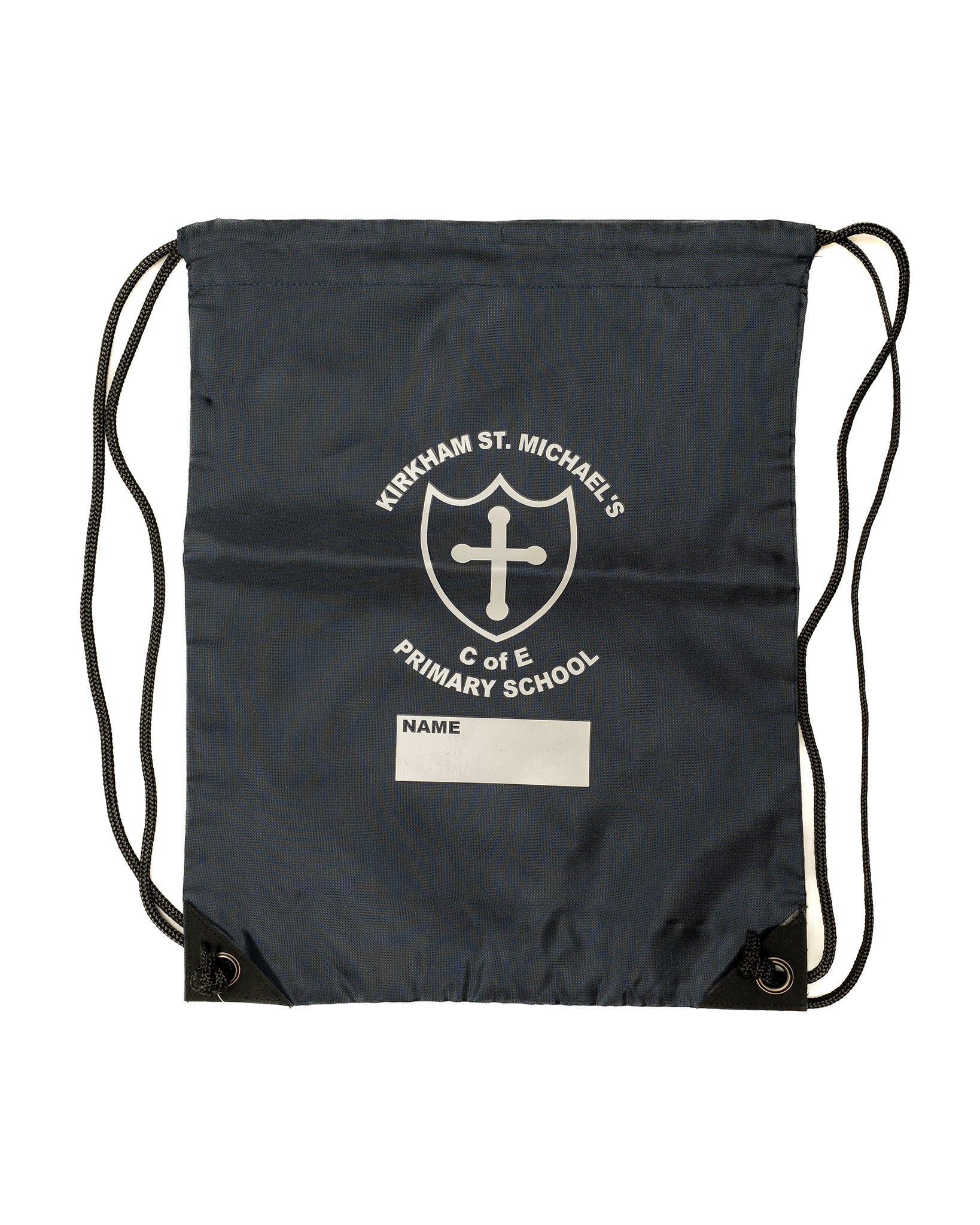 Kirkham St Michaels P.E Bag