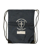 Kirkham St Michaels P.E Bag