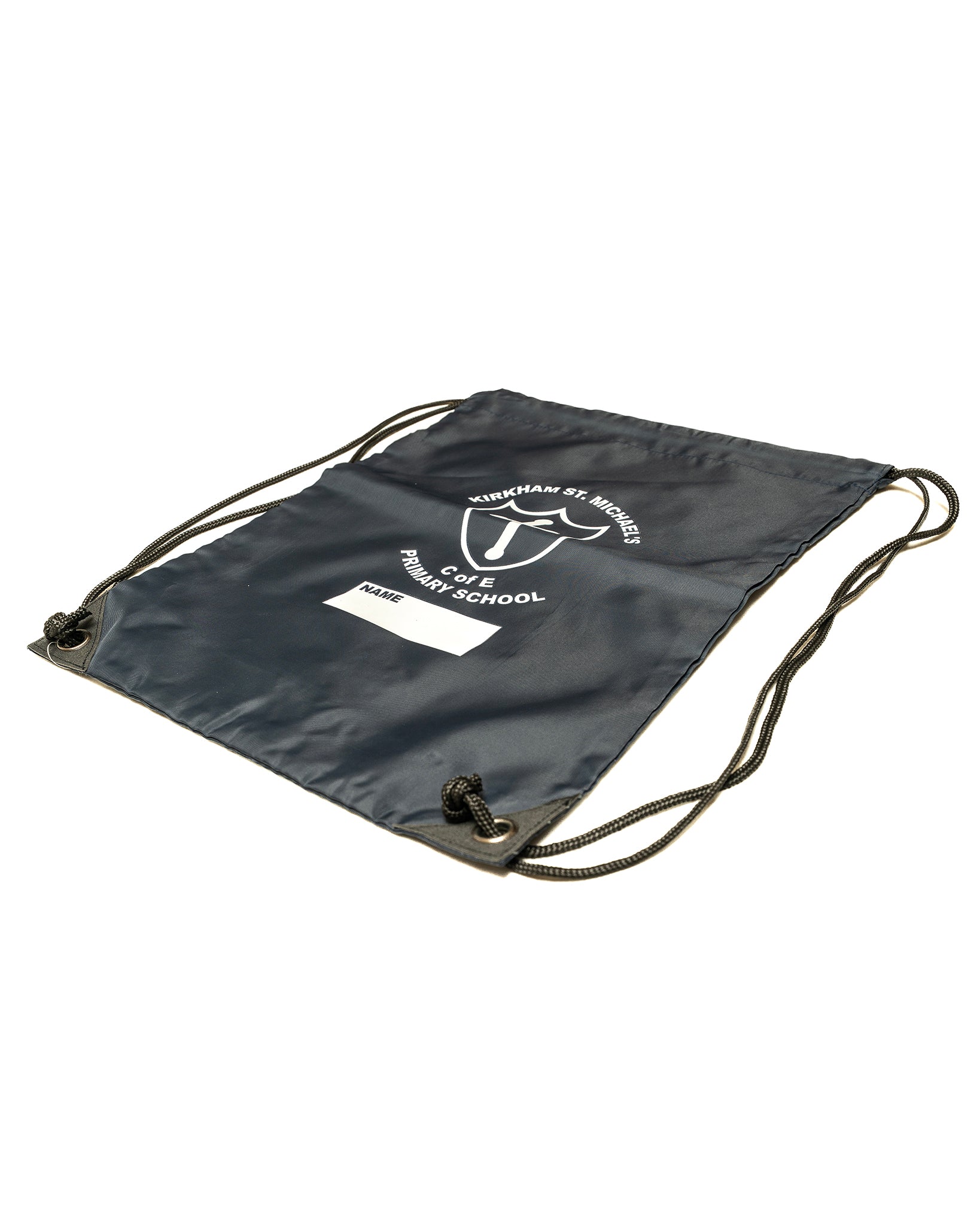 Kirkham St Michaels P.E Bag