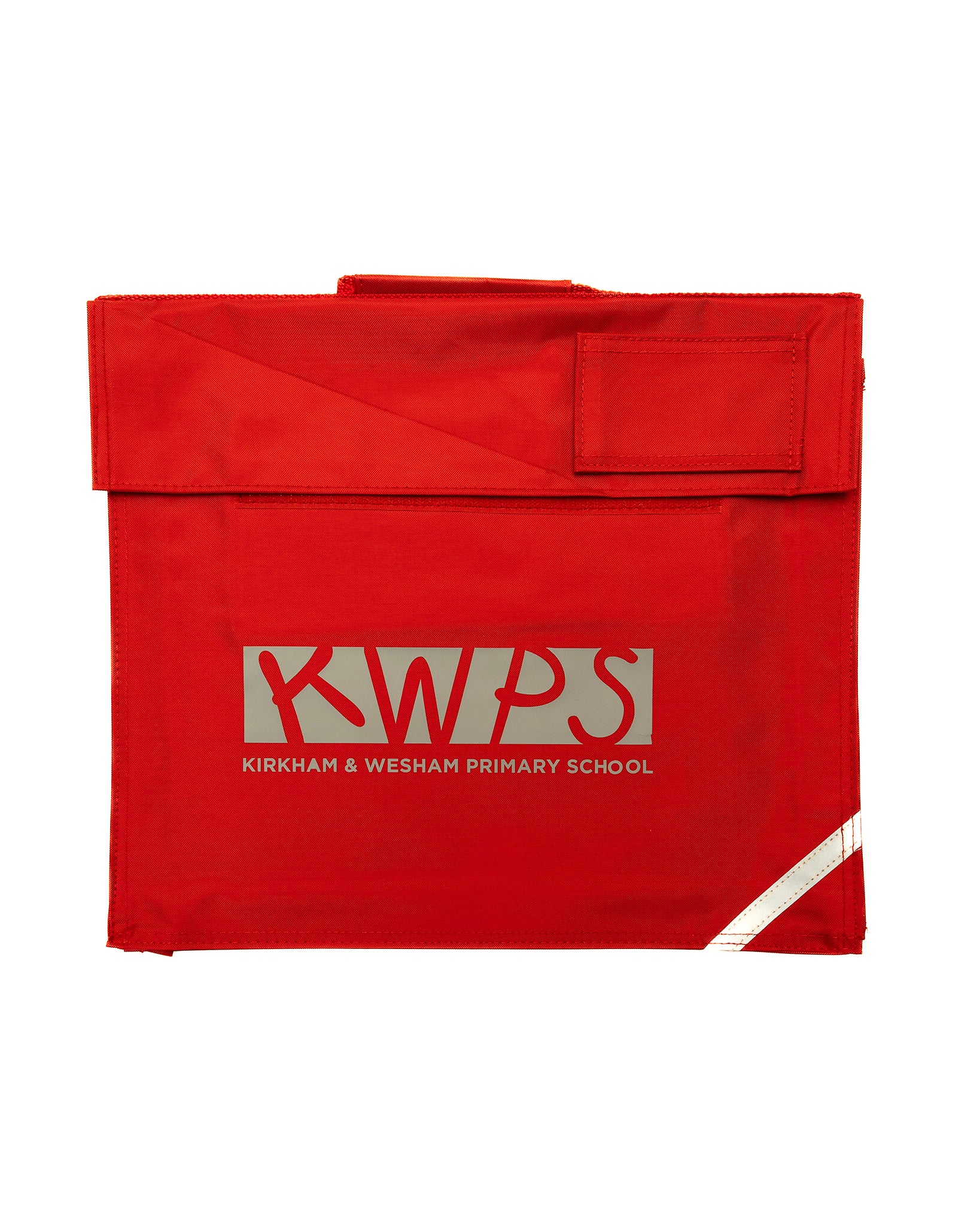 Kirkham & Wesham Bookbag