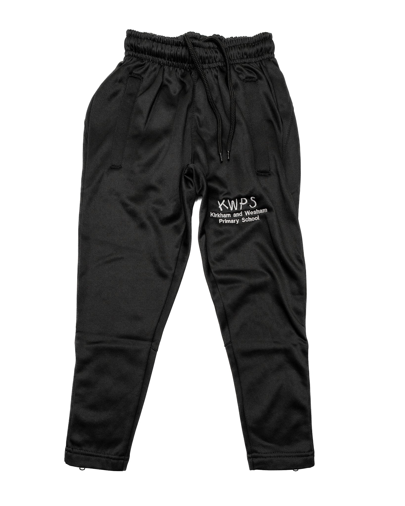 Kirkham & Wesham P.E Tracksuit Bottoms