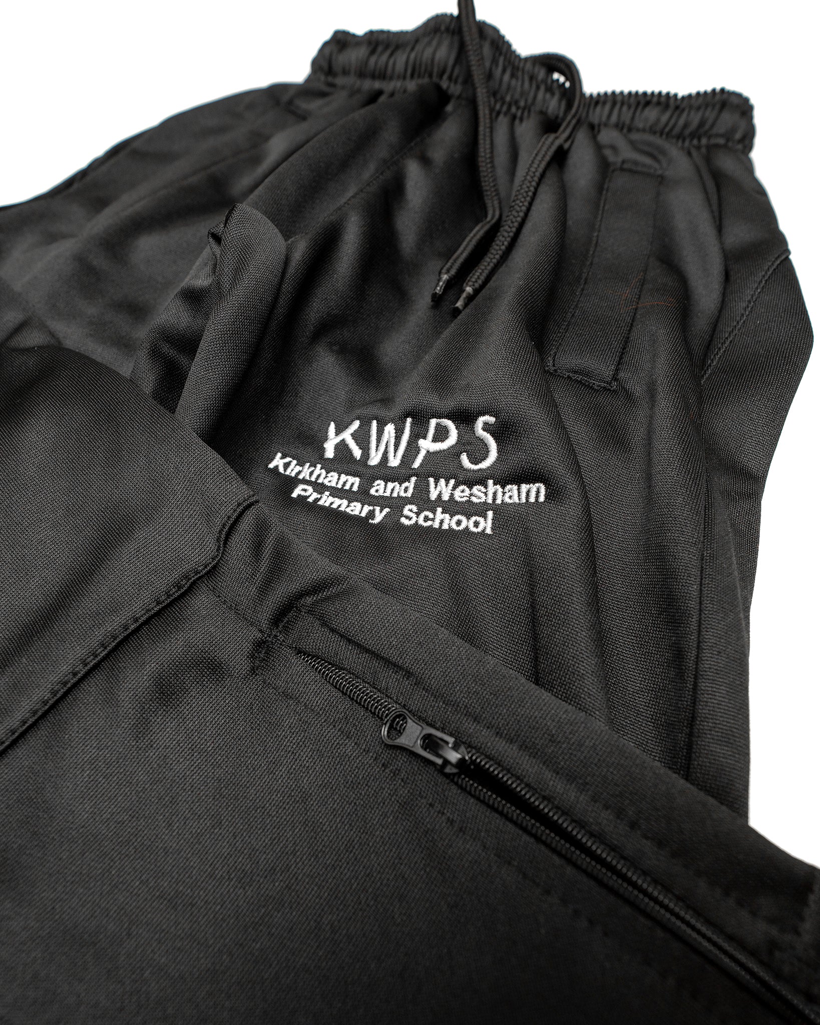 Kirkham & Wesham P.E Tracksuit Bottoms