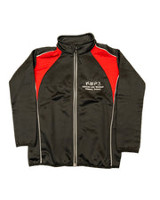 Kirkham & Wesham P.E Tracksuit Top