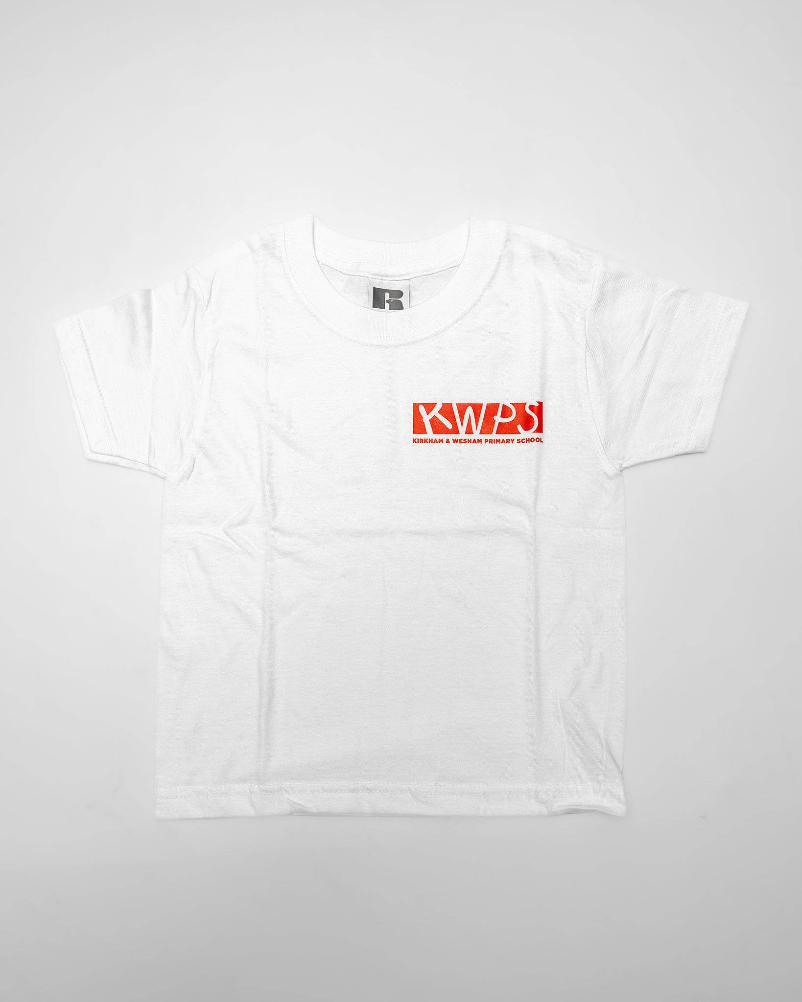 Kirkham & Wesham P.E T-Shirt