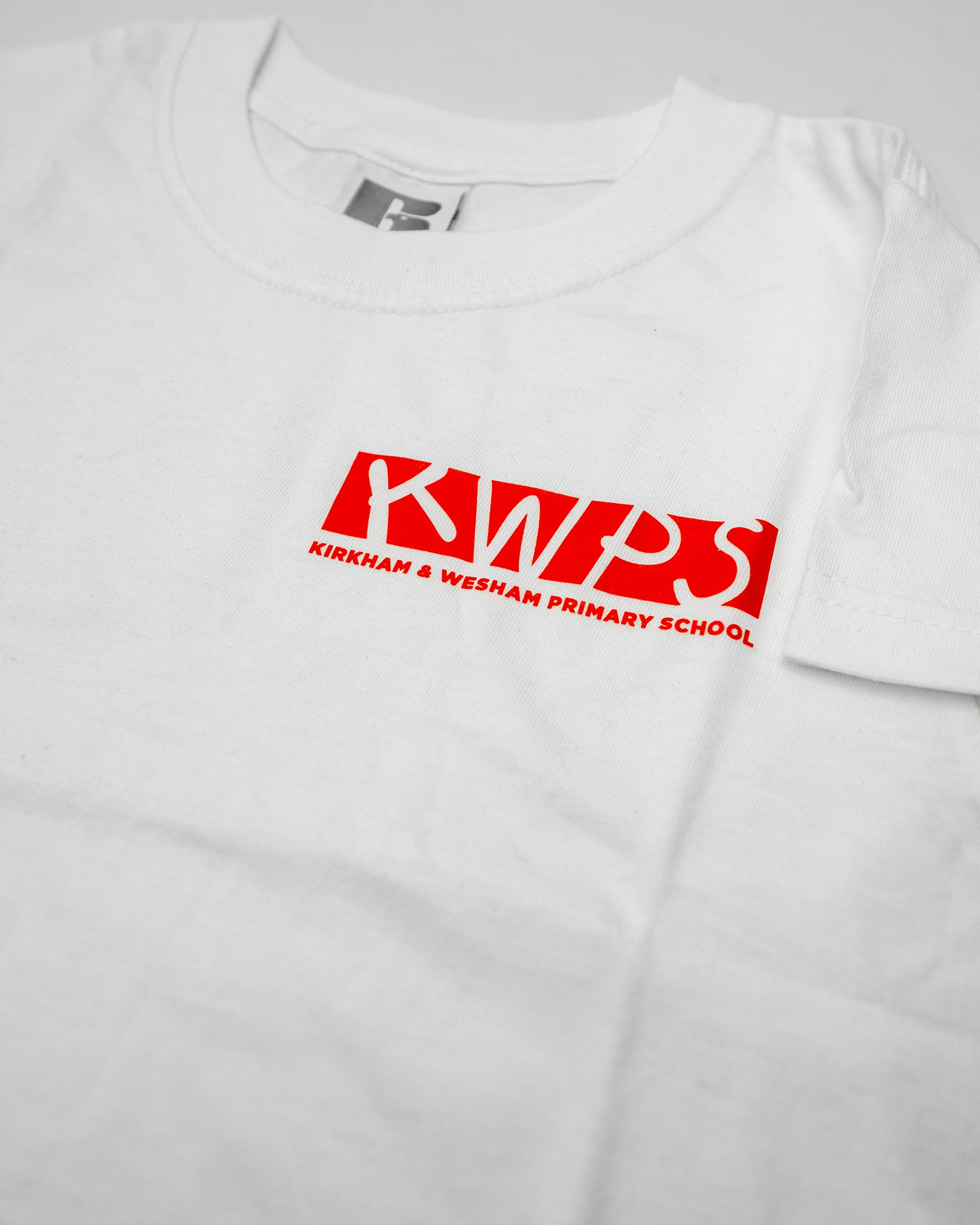Kirkham & Wesham P.E T-Shirt