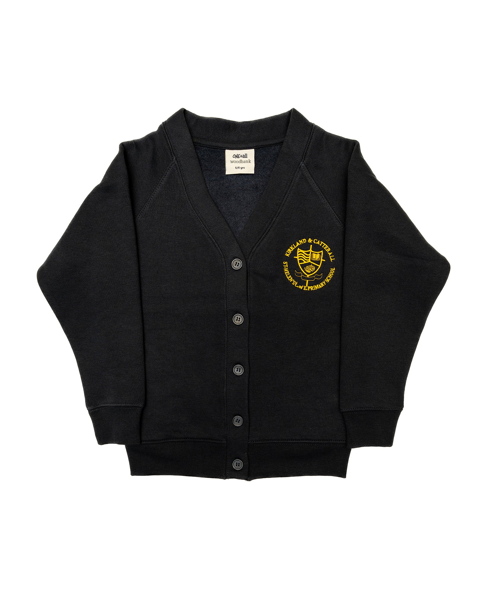 Kirkland Cardigan
