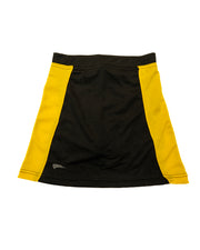 Kirkland P.E Skorts (Black/Yellow)