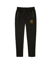 Kirkland P.E Track Bottoms (Black)
