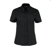 Premium Oxford Blouse - KK701