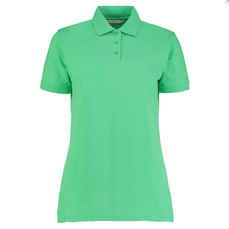 Ladies Klassic Polo - KK703