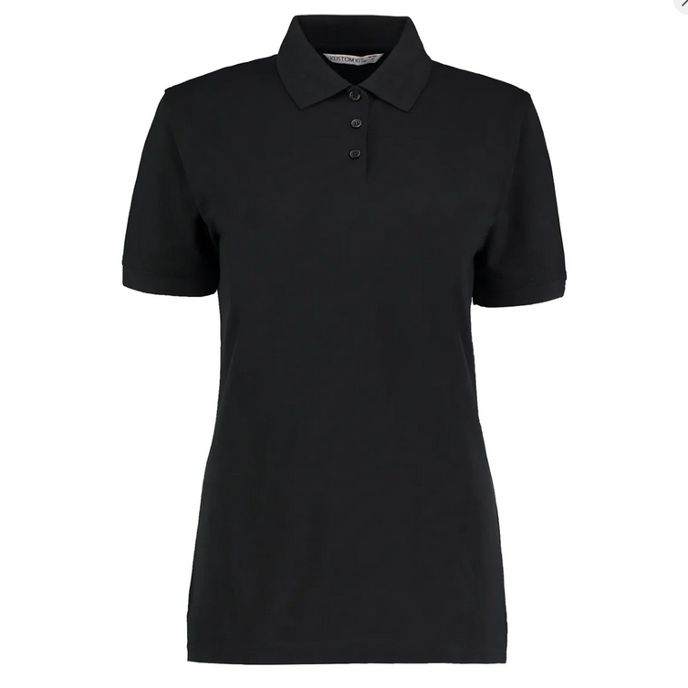 Ladies Klassic Polo - KK703