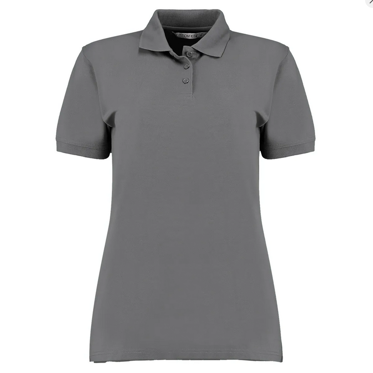 Ladies Klassic Polo - KK703