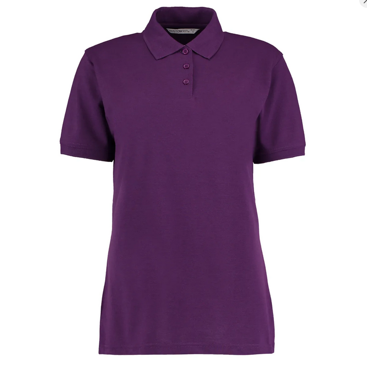 Ladies Klassic Polo - KK703