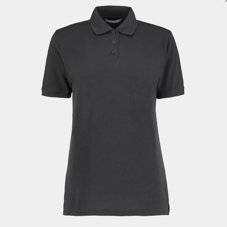 Ladies Klassic Polo - KK703