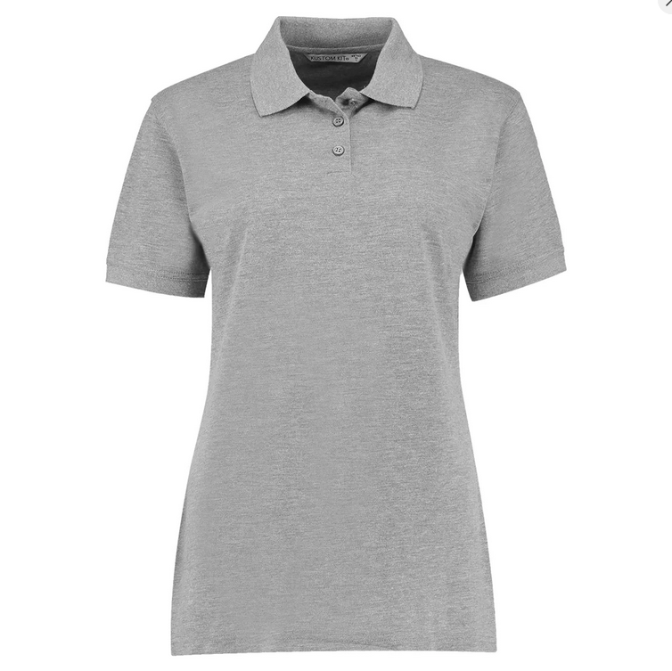 Ladies Klassic Polo - KK703