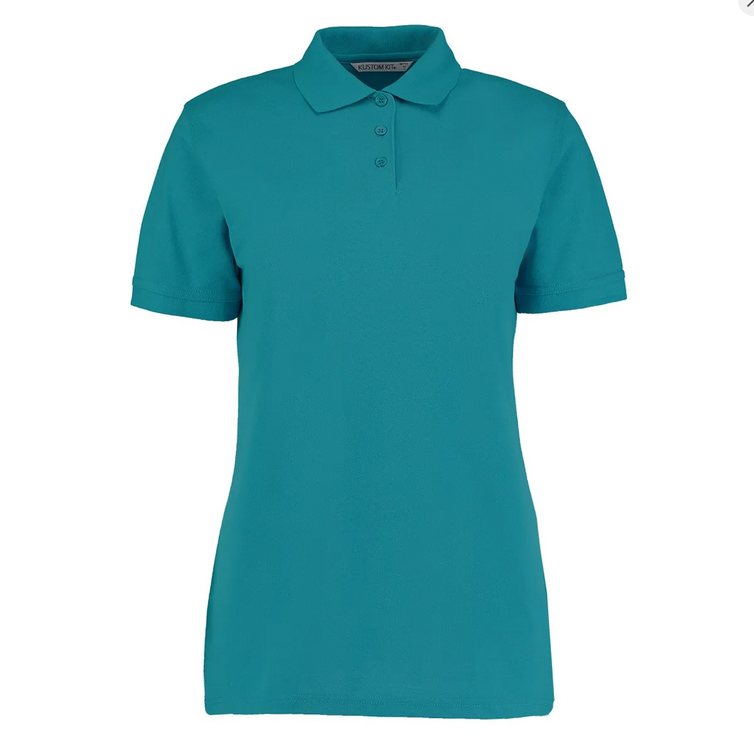 Ladies Klassic Polo - KK703