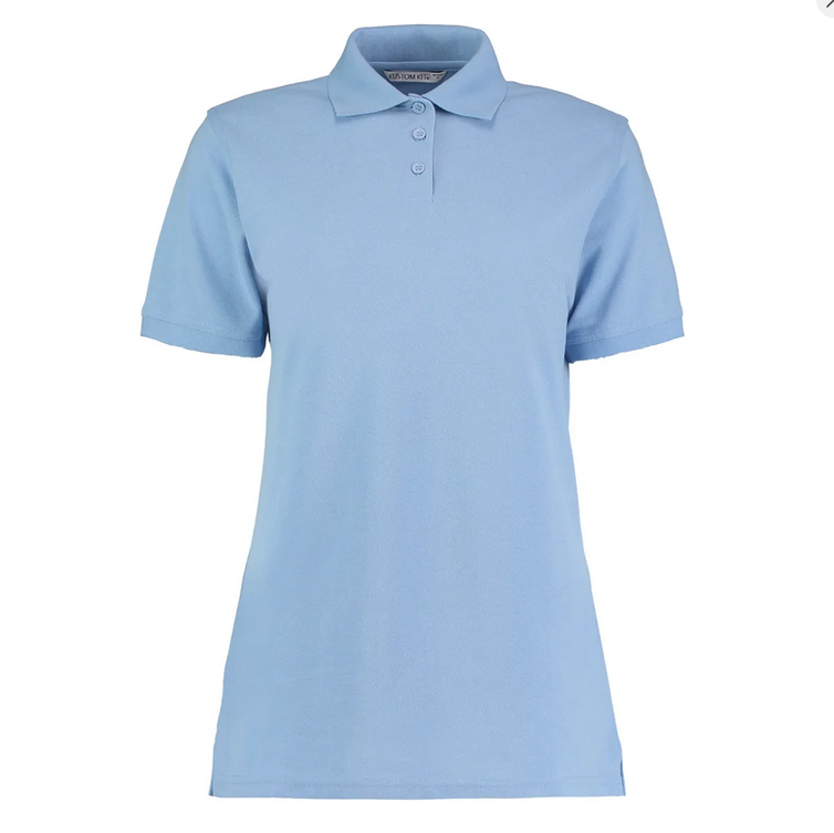 Ladies Klassic Polo - KK703