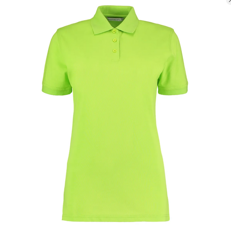 Ladies Klassic Polo - KK703