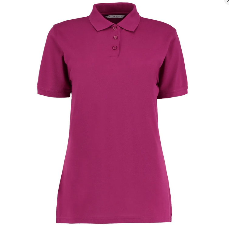 Ladies Klassic Polo - KK703