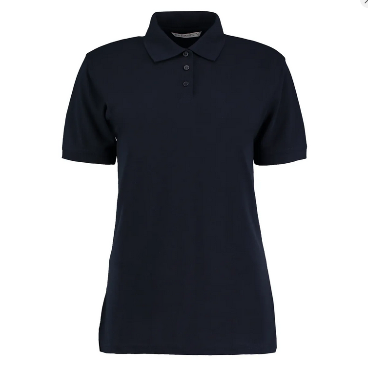 Ladies Klassic Polo - KK703