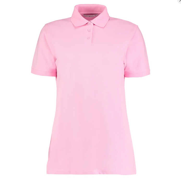 Ladies Klassic Polo - KK703