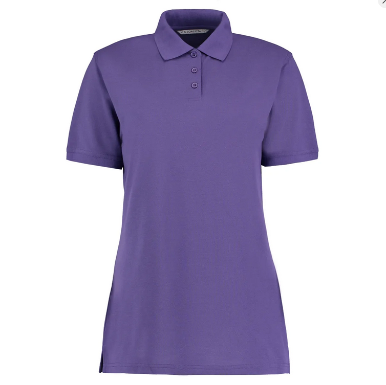 Ladies Klassic Polo - KK703