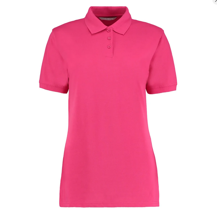 Ladies Klassic Polo - KK703
