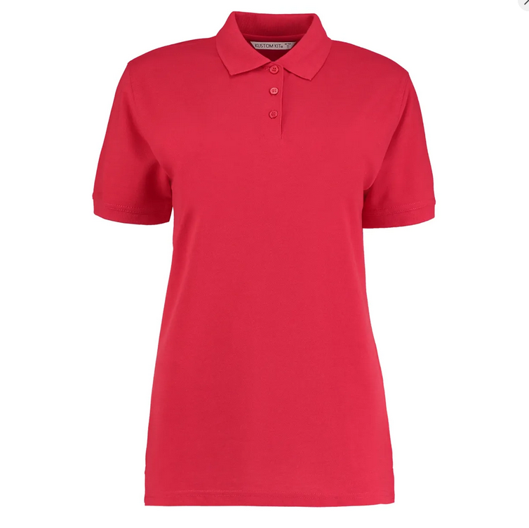 Ladies Klassic Polo - KK703