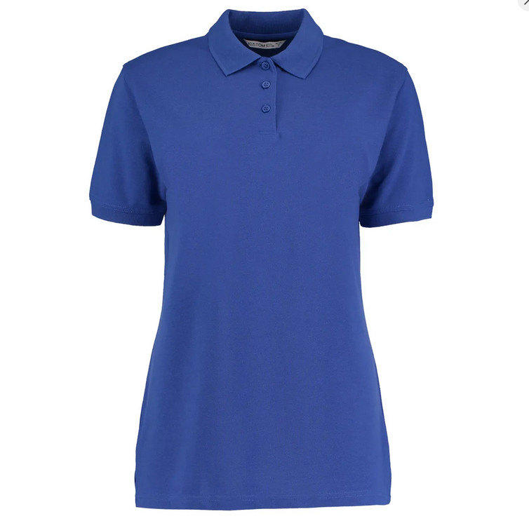 Ladies Klassic Polo - KK703