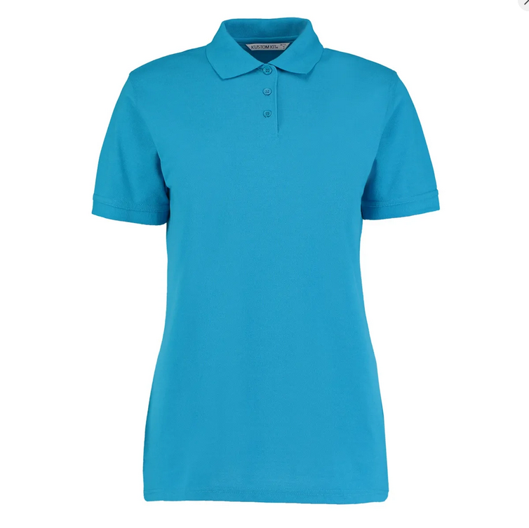 Ladies Klassic Polo - KK703