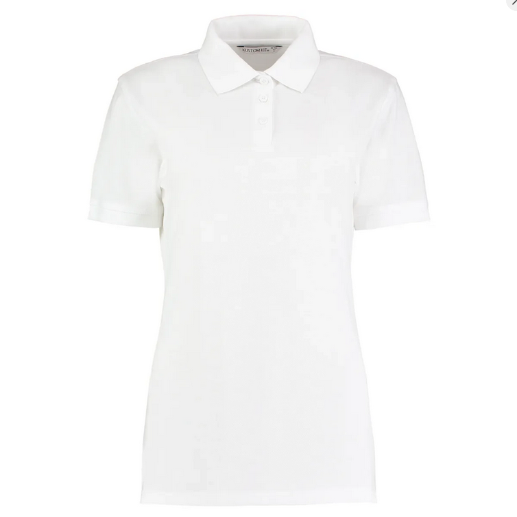 Ladies Klassic Polo - KK703