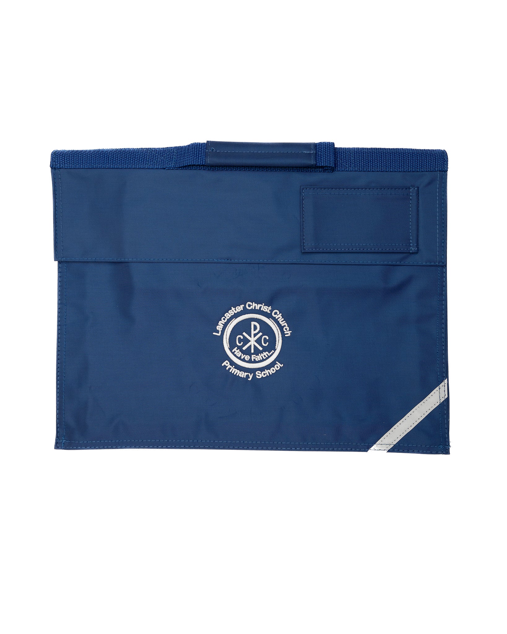 Christ Church Lancaster Bookbag