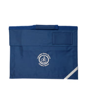 Christ Church Lancaster Bookbag