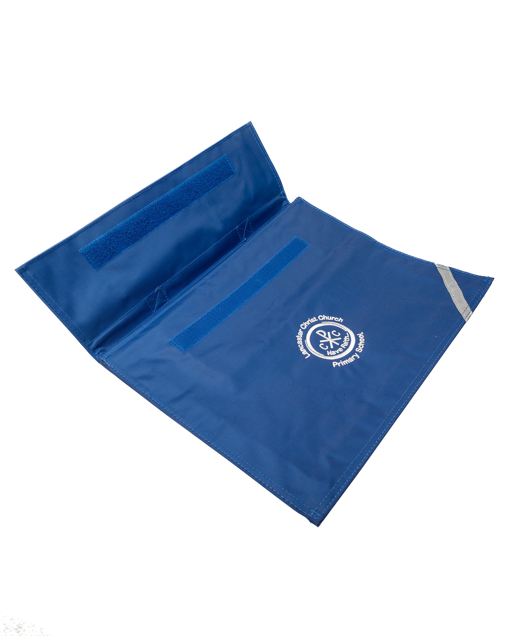 Christ Church Lancaster Bookbag