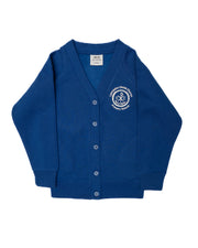 Christ Church Lancaster Cardigan