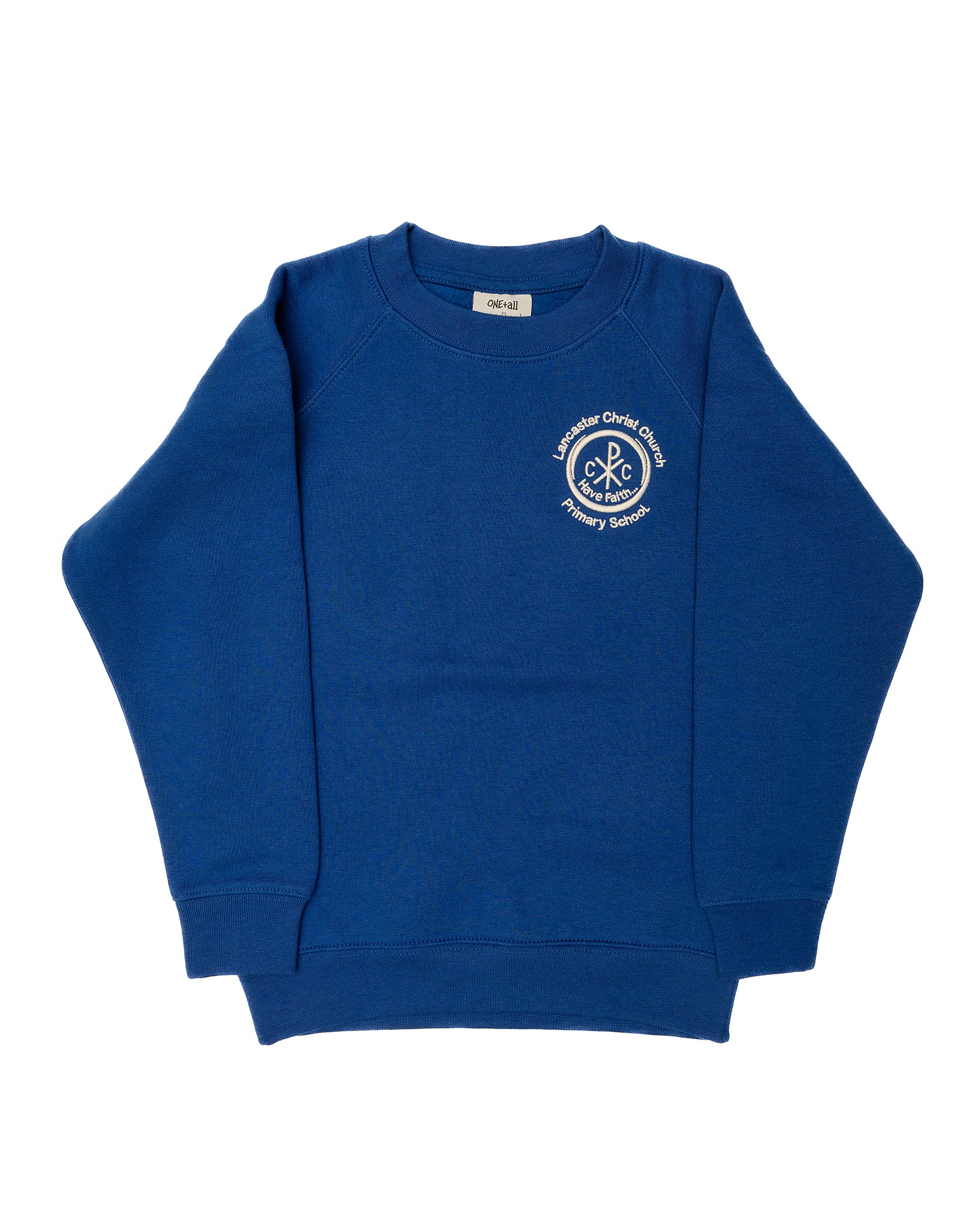 Christ Church Lancaster Jumper