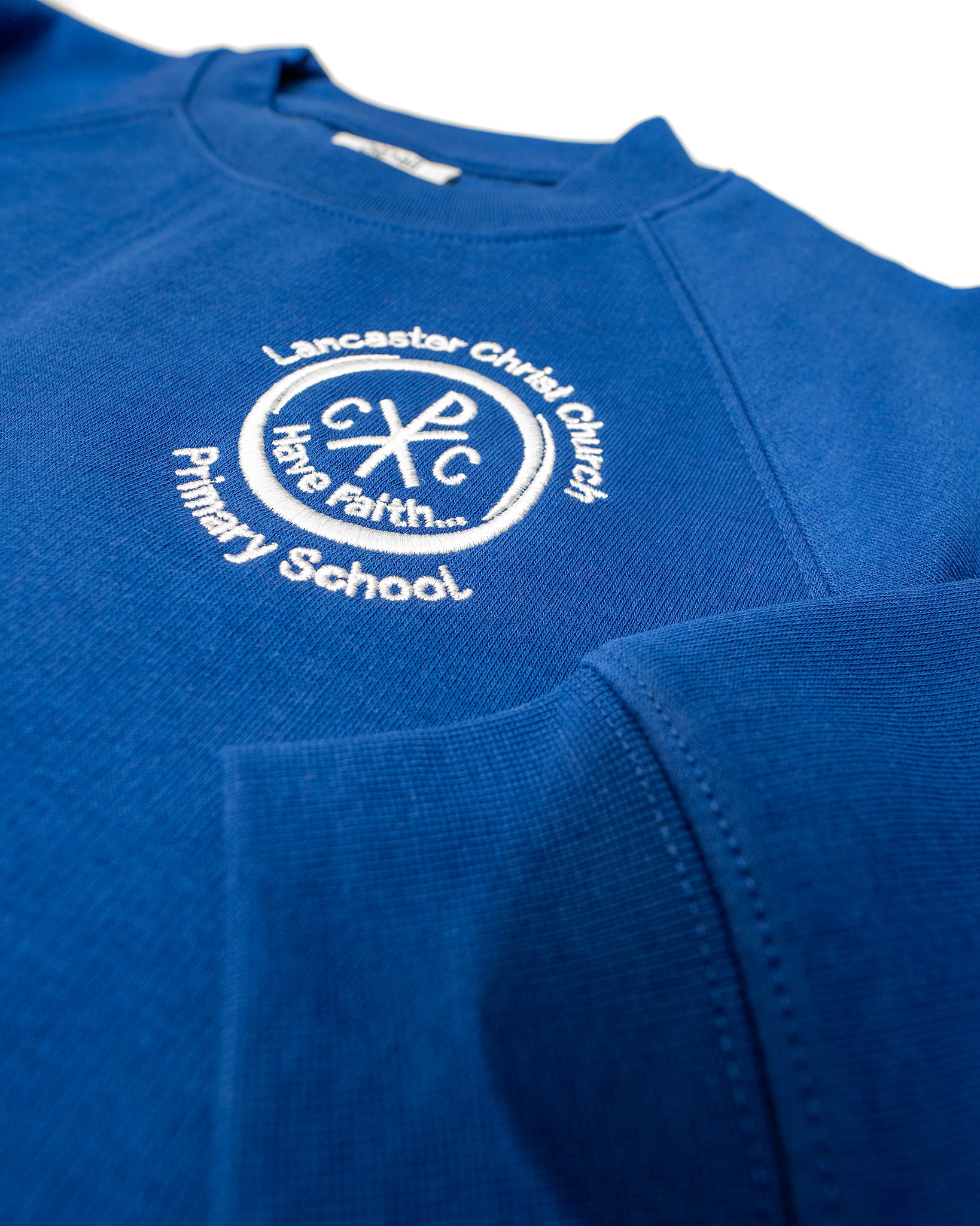 Christ Church Lancaster Jumper