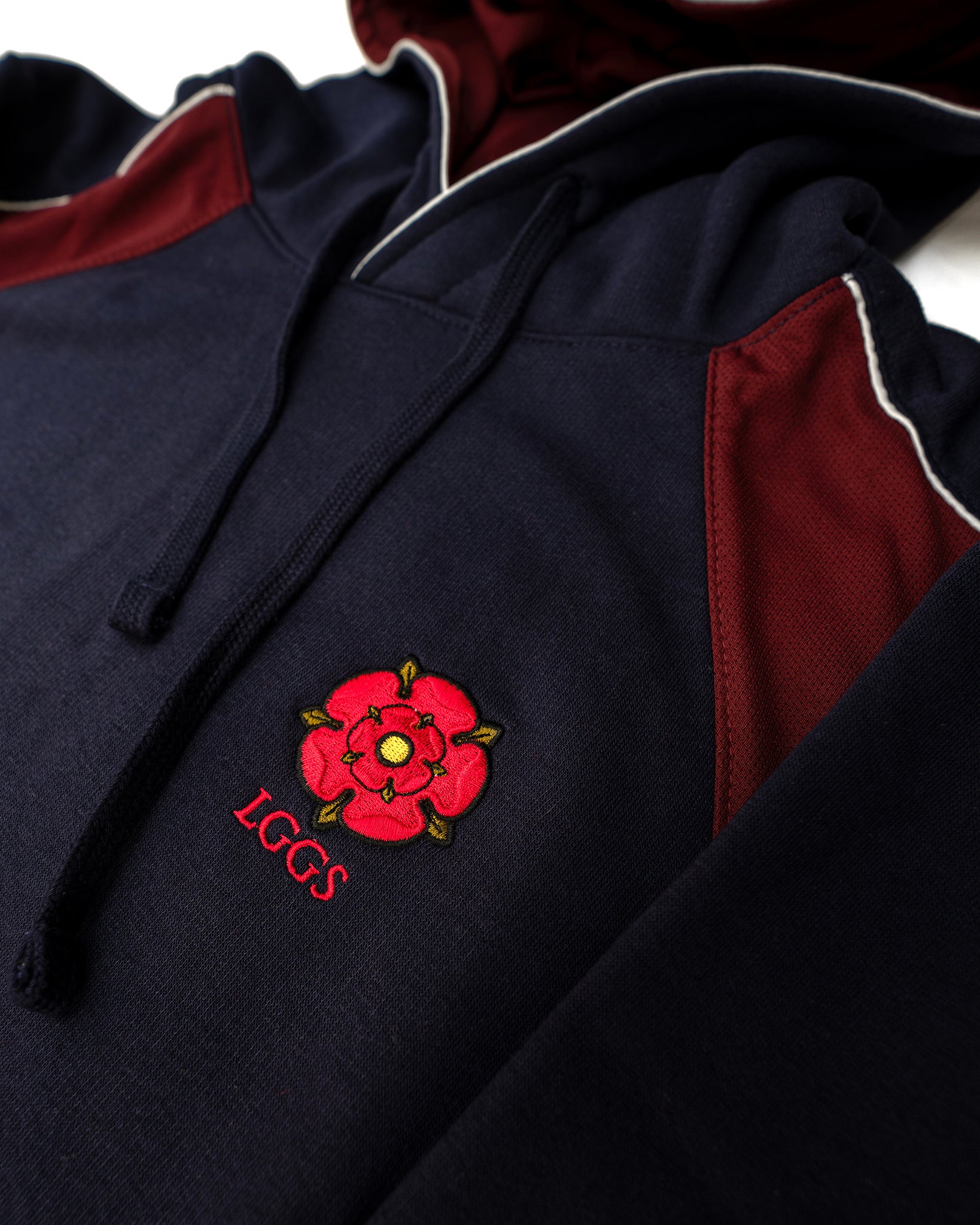 LGGS Hoodie
