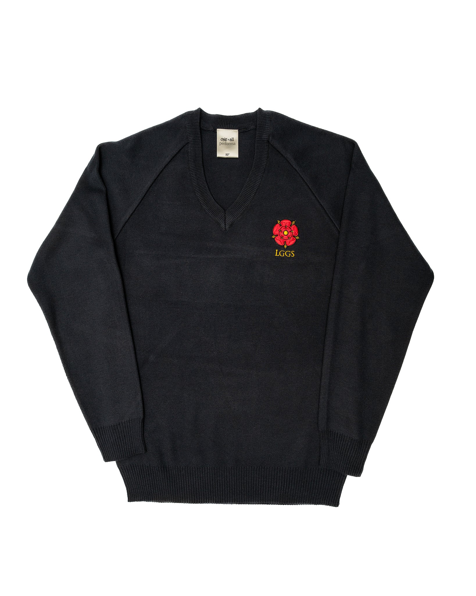 LGGS Navy Jumper year 7-9