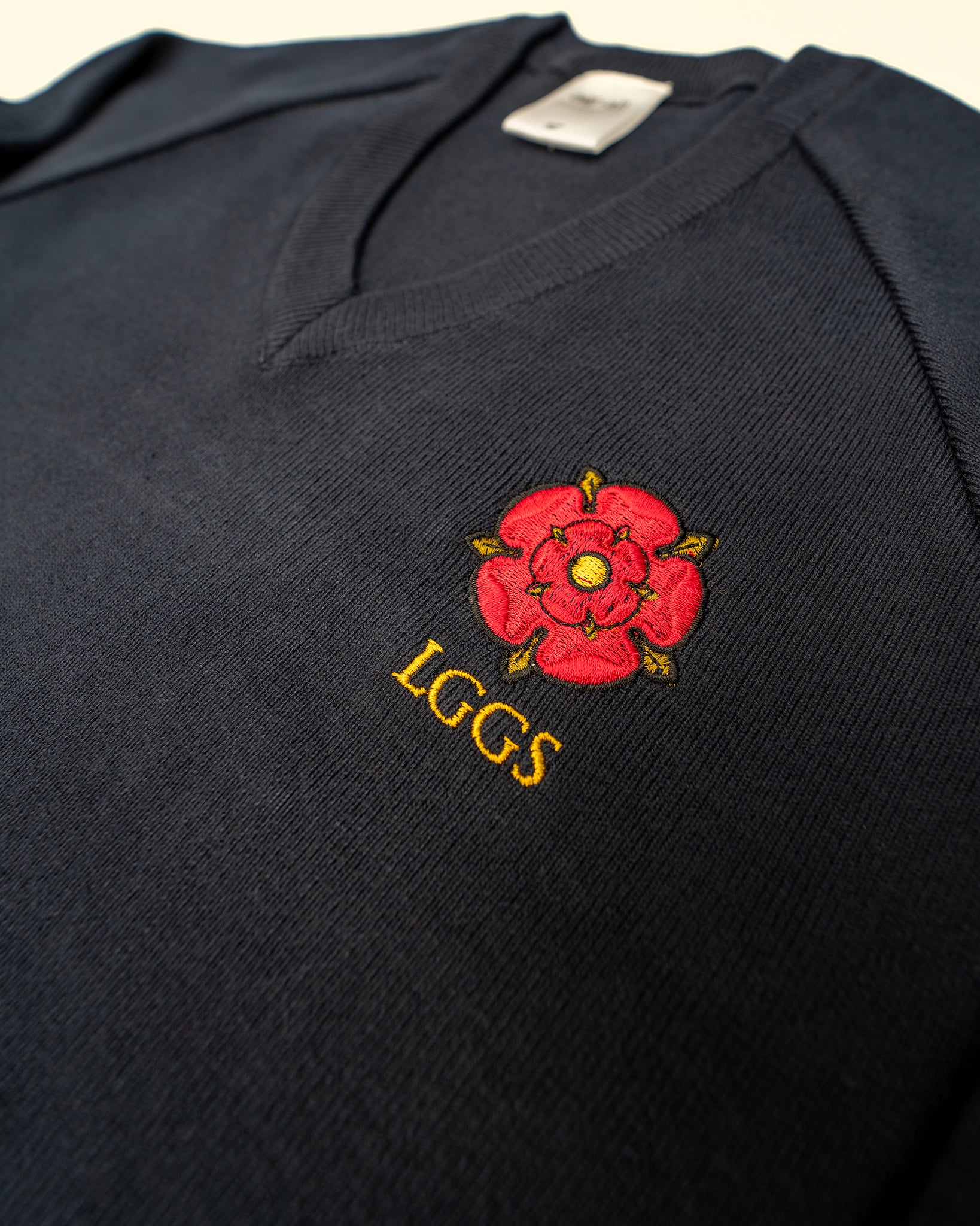 LGGS Navy Jumper year 7-9