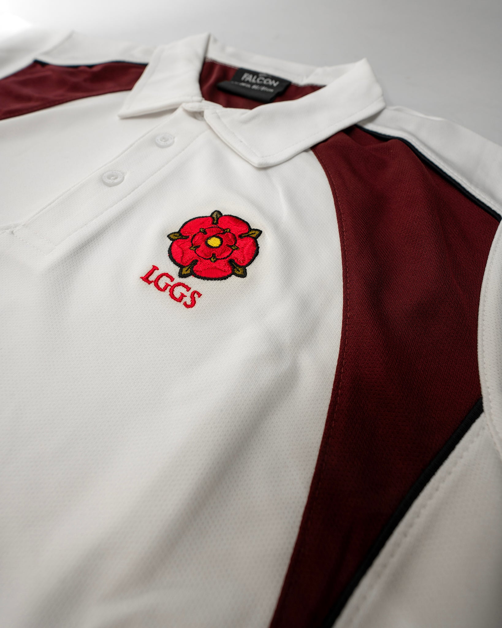 LGGS P.E Top