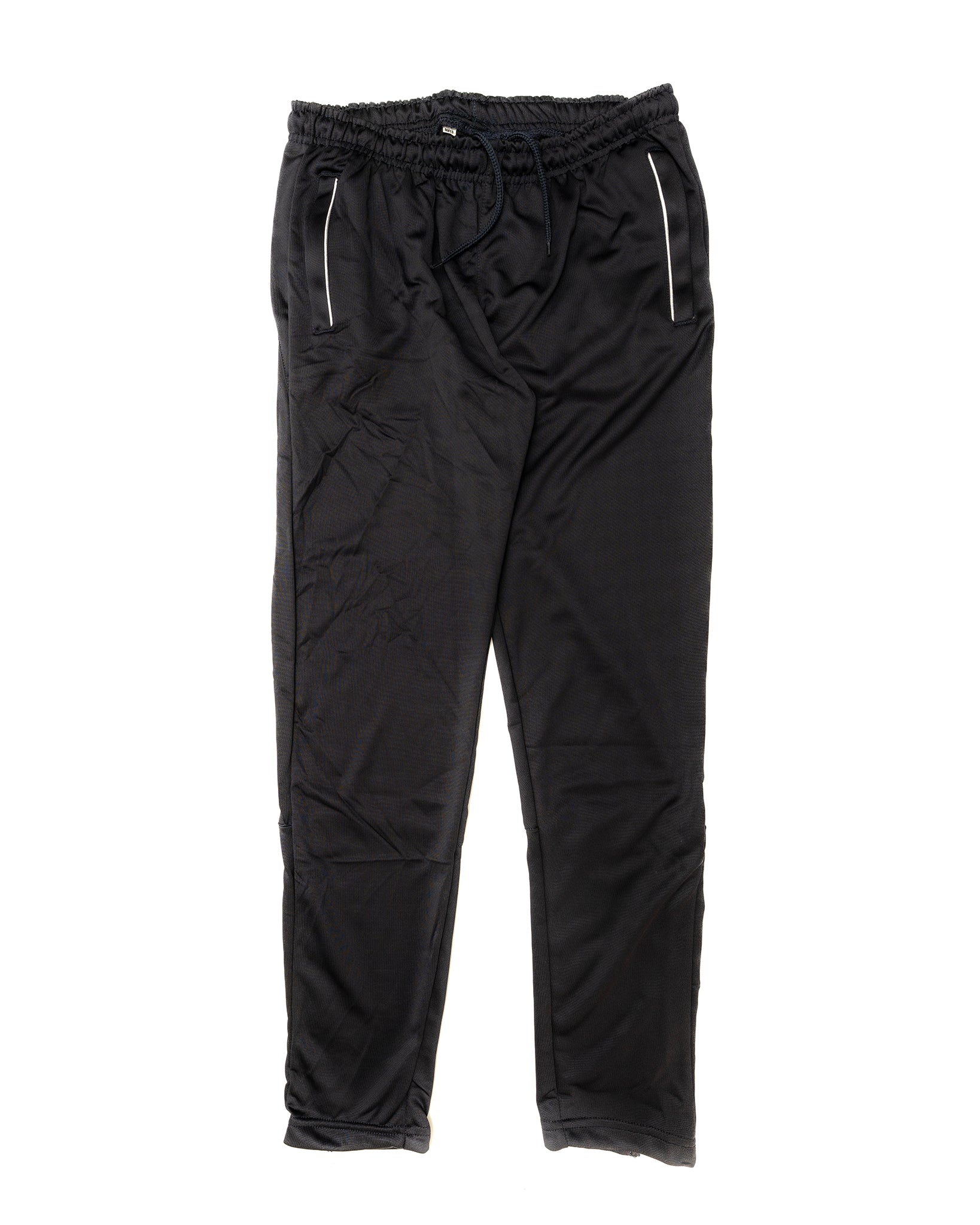 LGGS Tracksuit Bottoms (Navy)