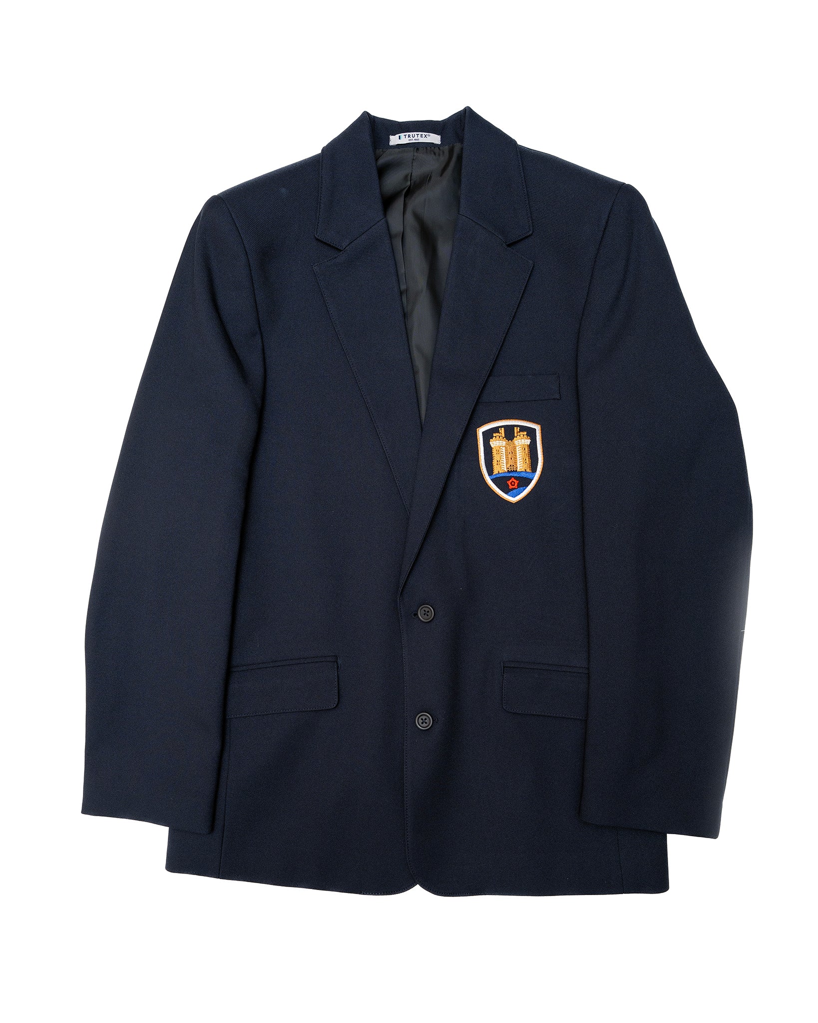 Lancaster High Boy's Navy Blazer