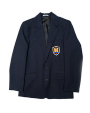 Lancaster High Boy's Navy Blazer