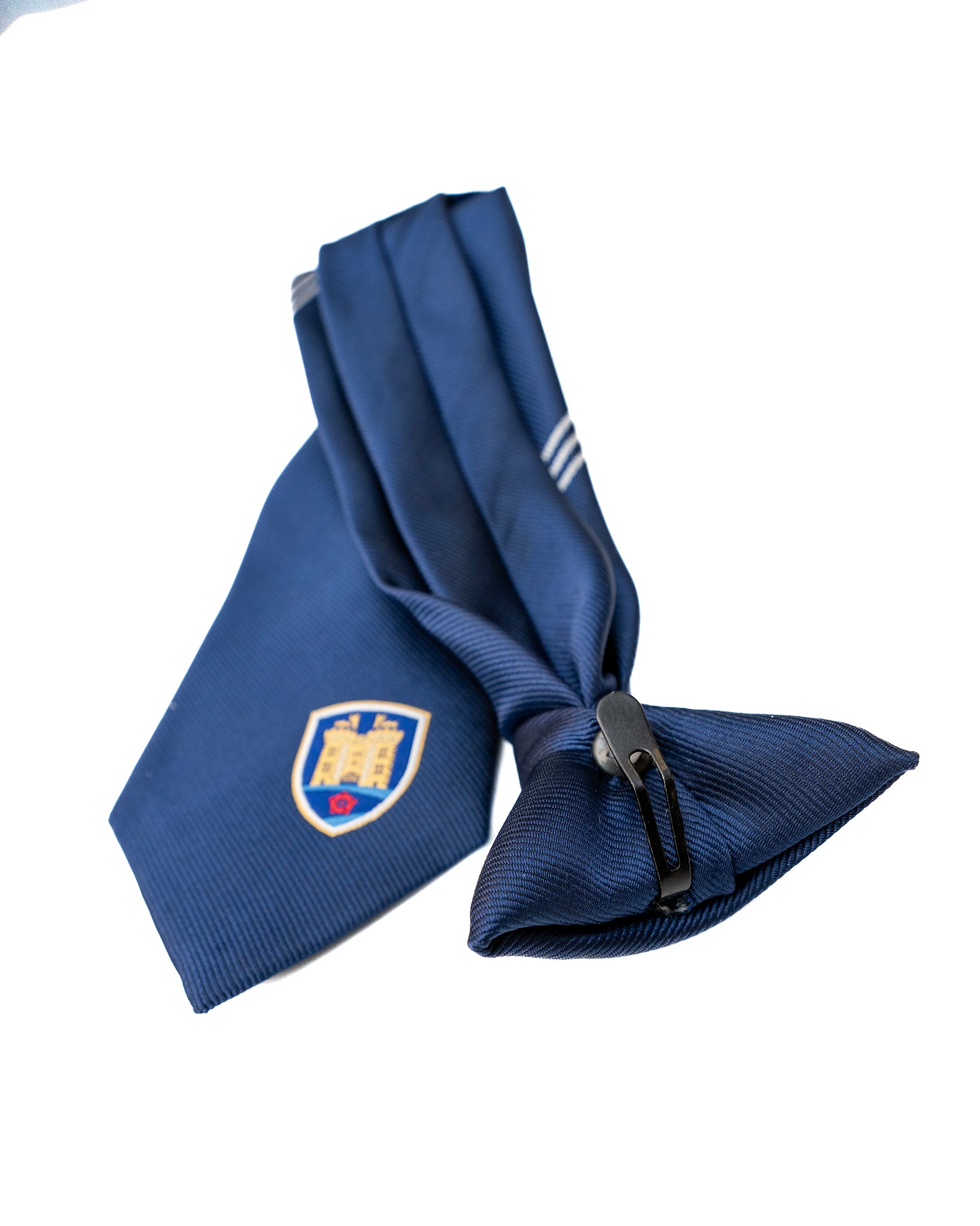 Lancaster High Bespoke Tie