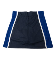 Lancaster High P.E Skorts (Navy/Royal/White)