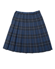 Lancaster High Tartan Skirt