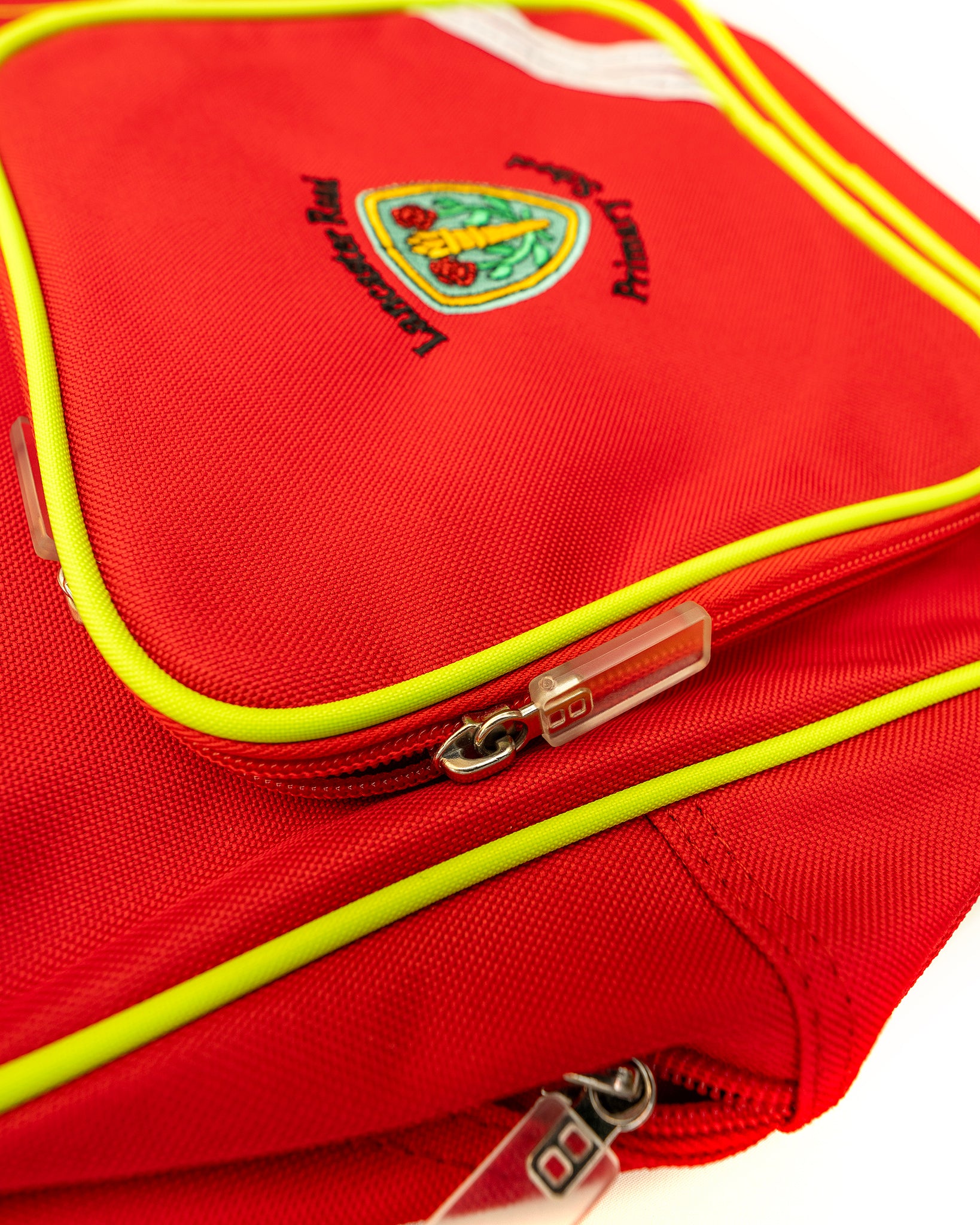 Lancaster Road Infant Rucksack