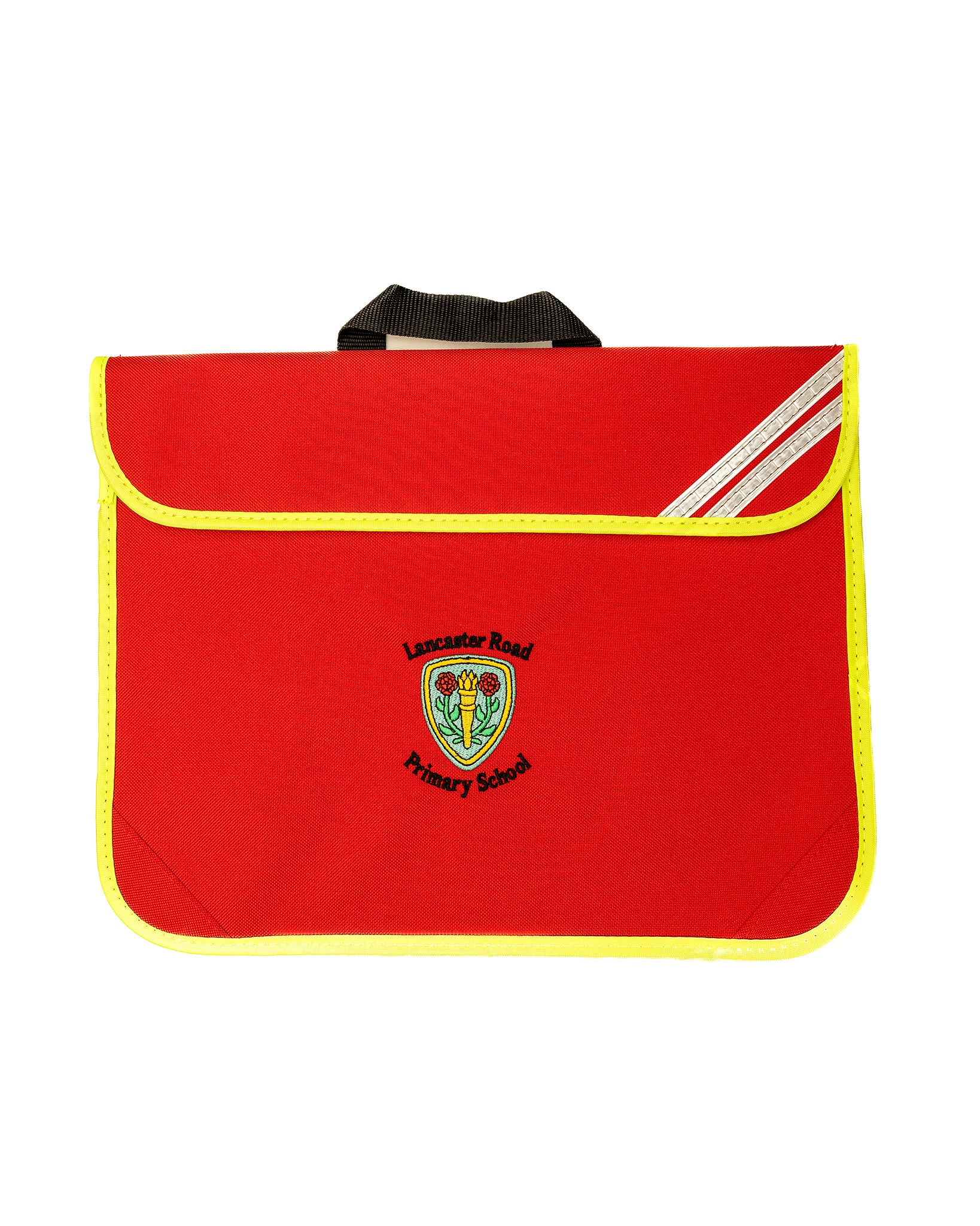 Lancaster Road Bookbag
